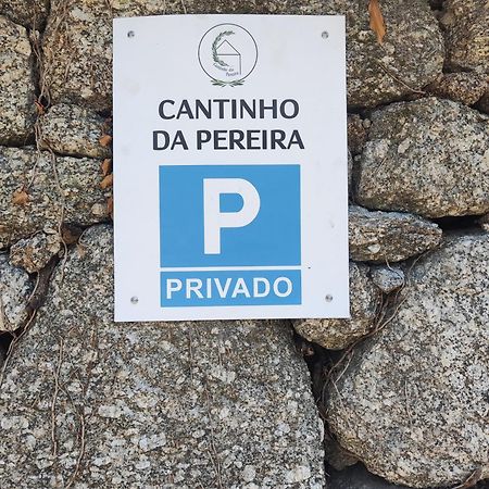 Cantinho Da Pereira Lugar Luaran gambar