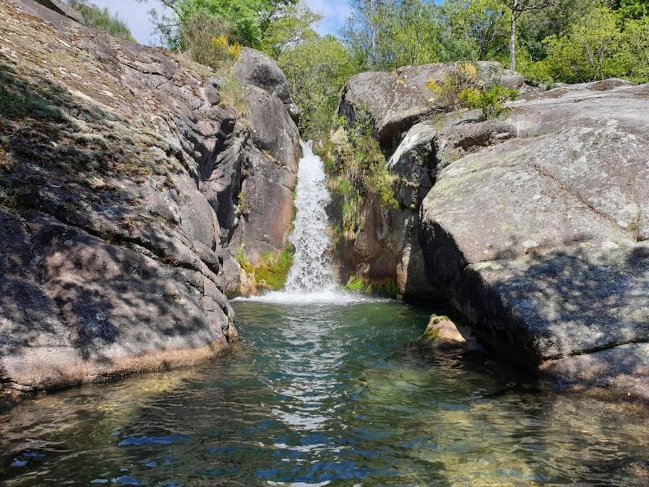 Cantinho Da Pereira Lugar Luaran gambar