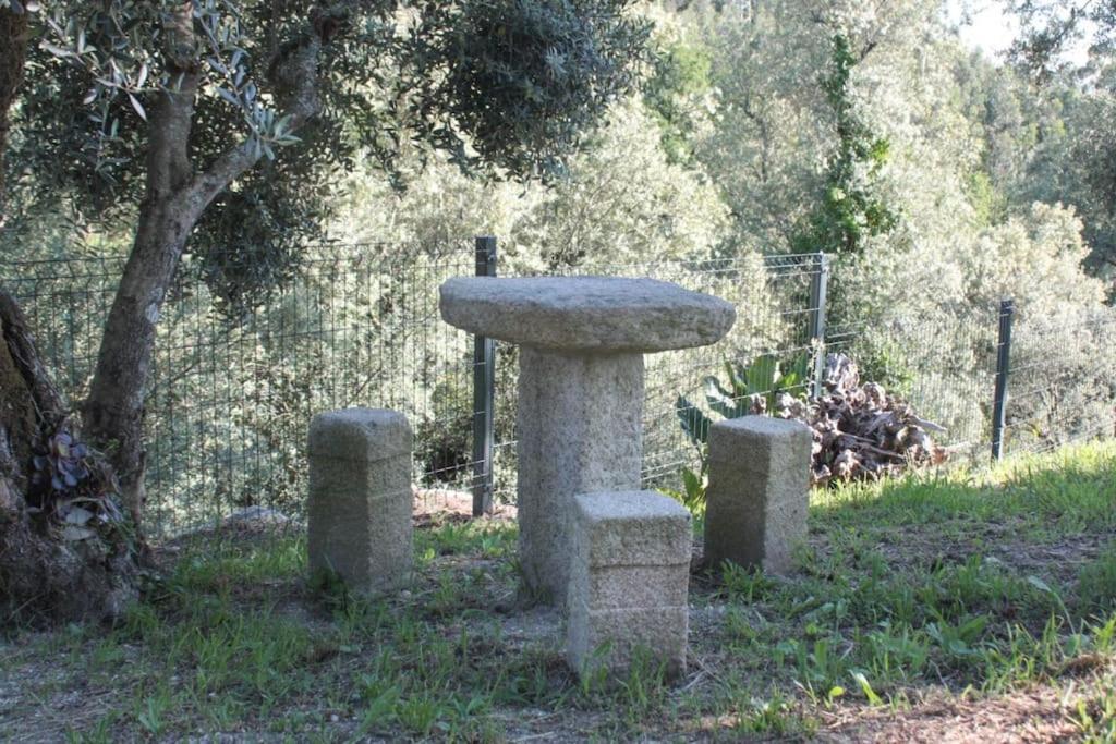 Cantinho Da Pereira Lugar Luaran gambar