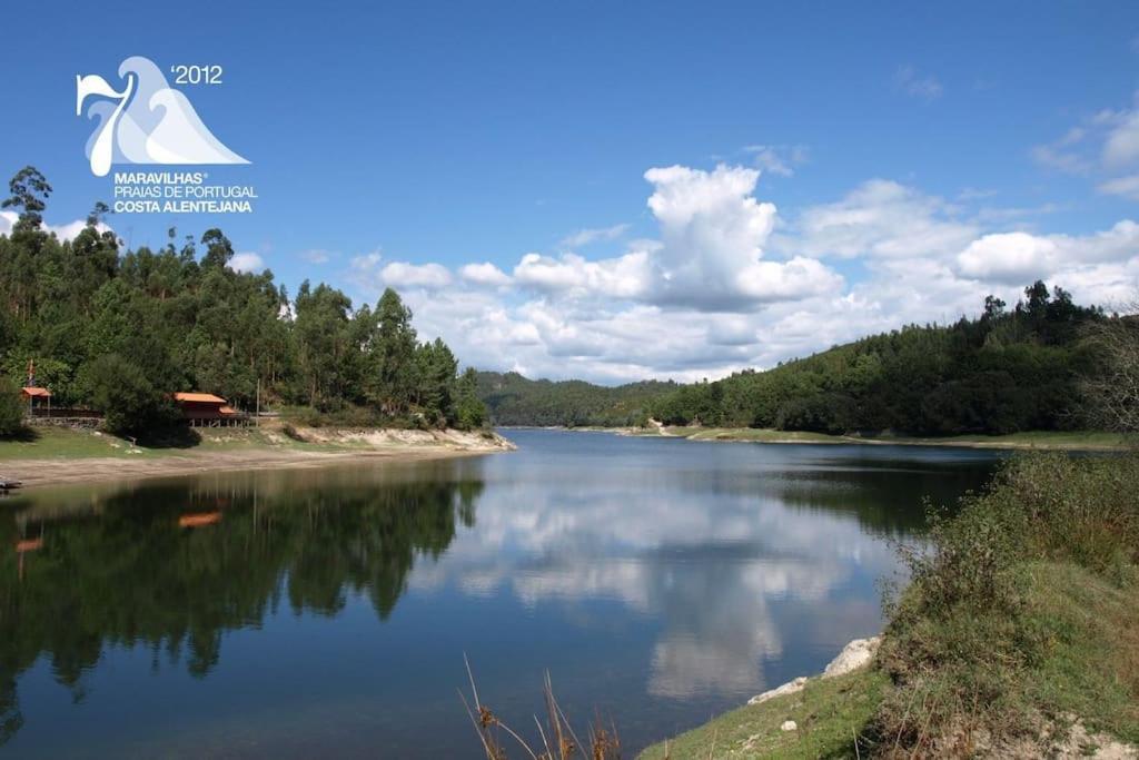 Cantinho Da Pereira Lugar Luaran gambar