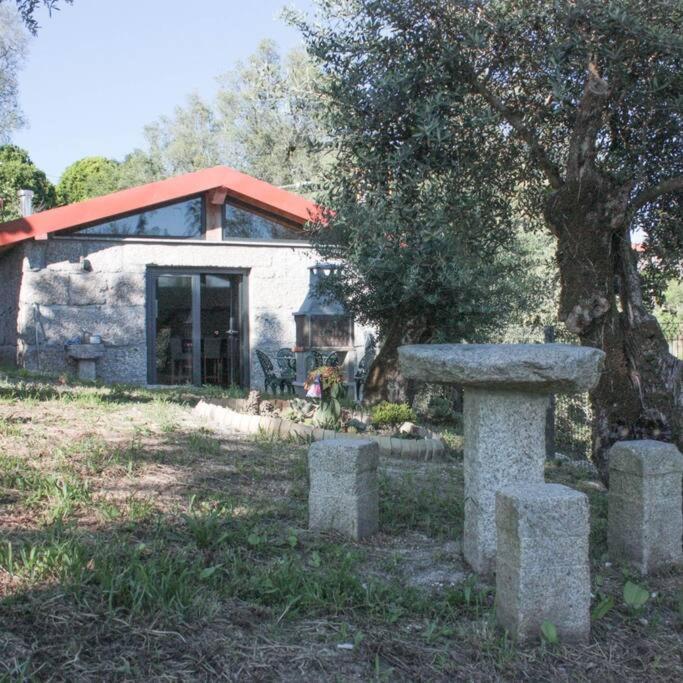 Cantinho Da Pereira Lugar Luaran gambar