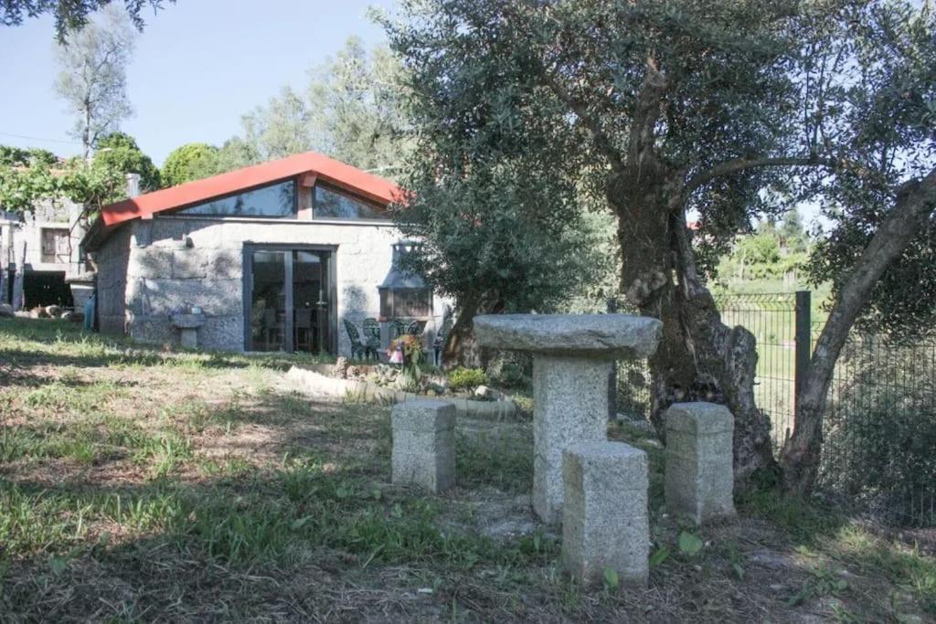 Cantinho Da Pereira Lugar Luaran gambar