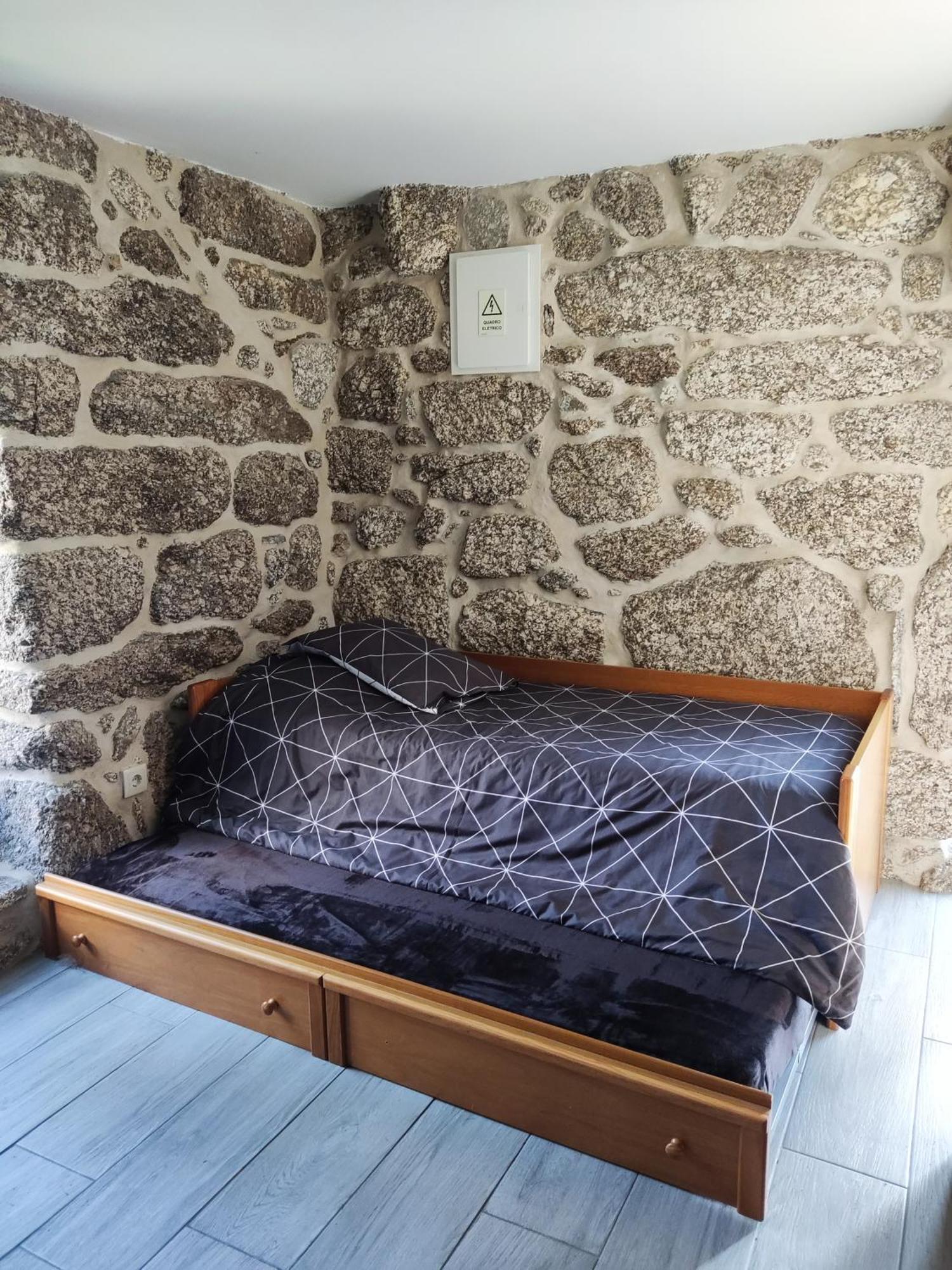 Cantinho Da Pereira Lugar Luaran gambar