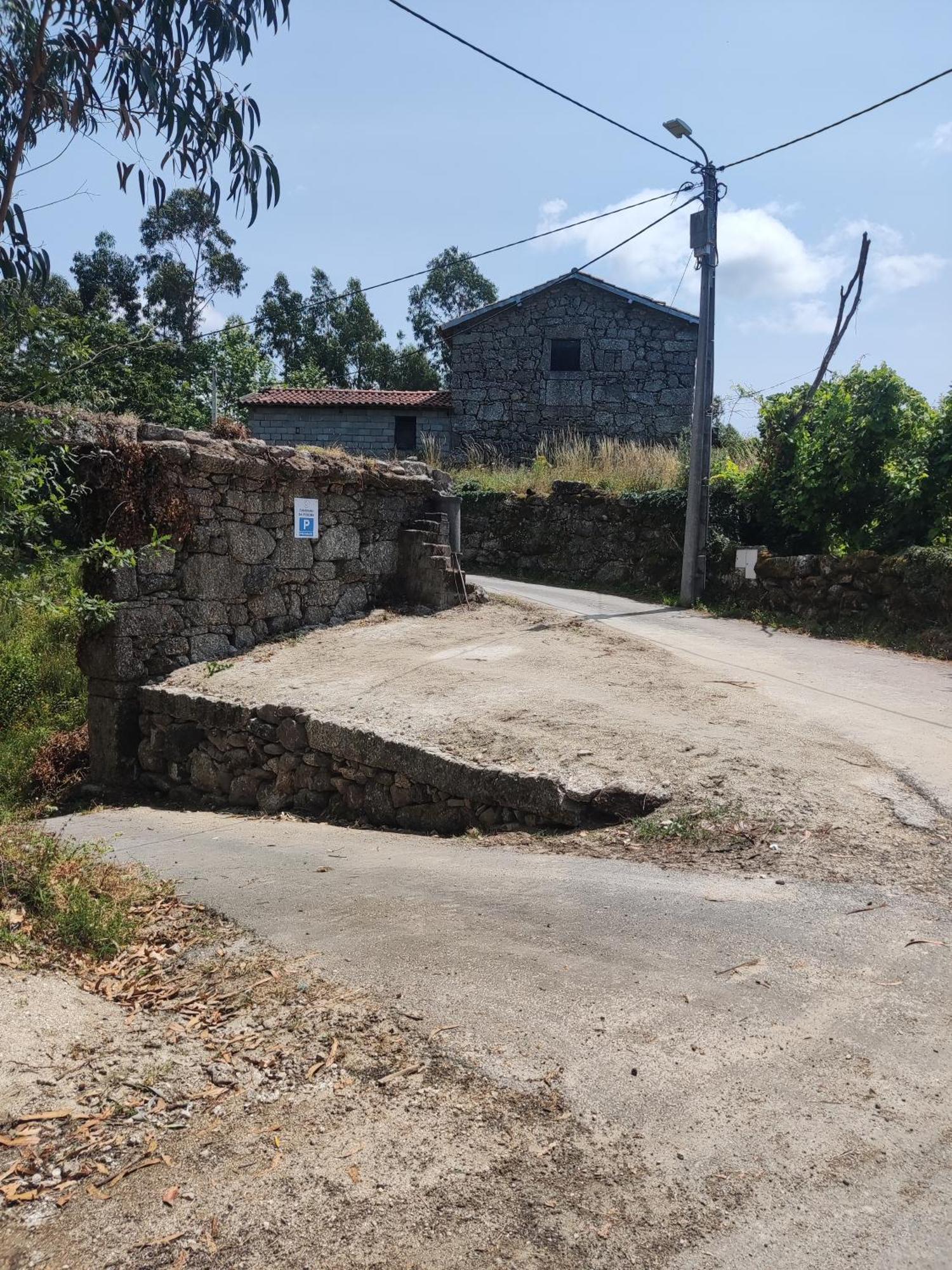 Cantinho Da Pereira Lugar Luaran gambar