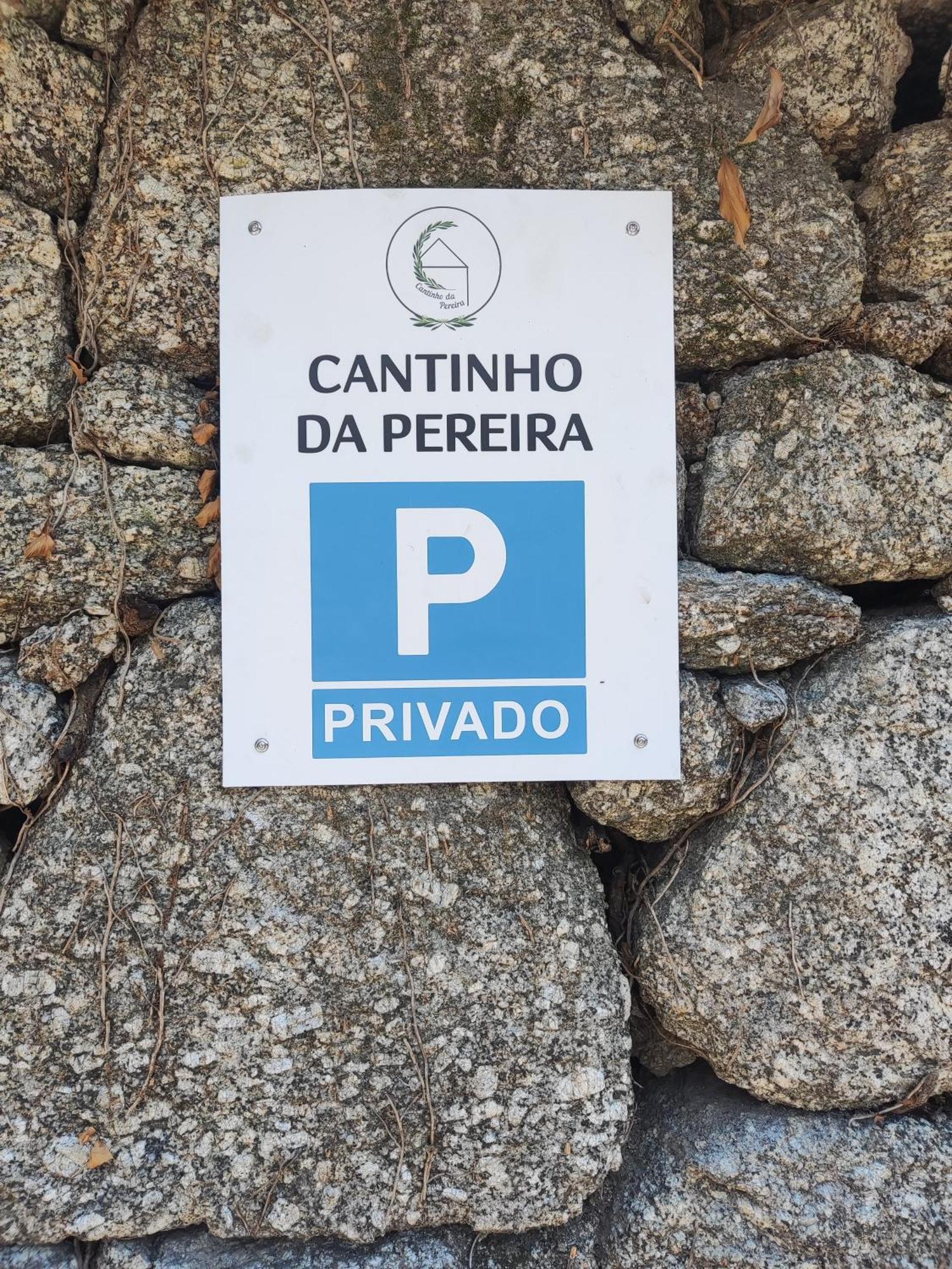 Cantinho Da Pereira Lugar Luaran gambar